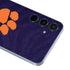 Clemson University Paw Logo Galaxy A35 5G Skin